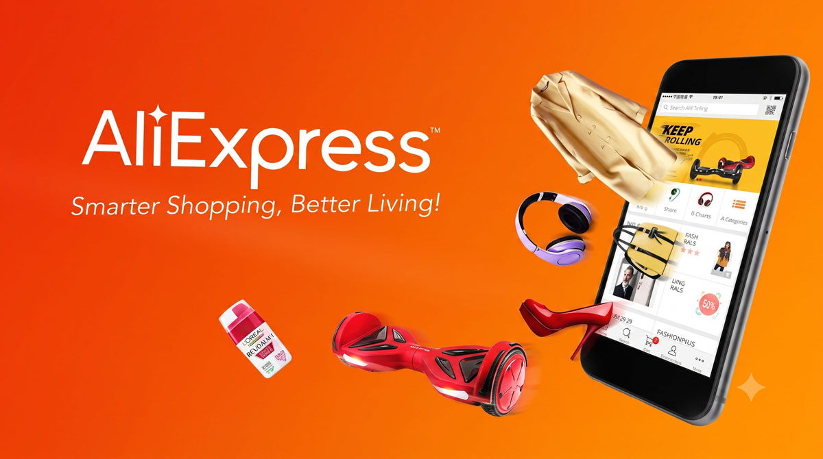 AliExpress u Hrvatskoj: online kupovina proizvoda iz Kine