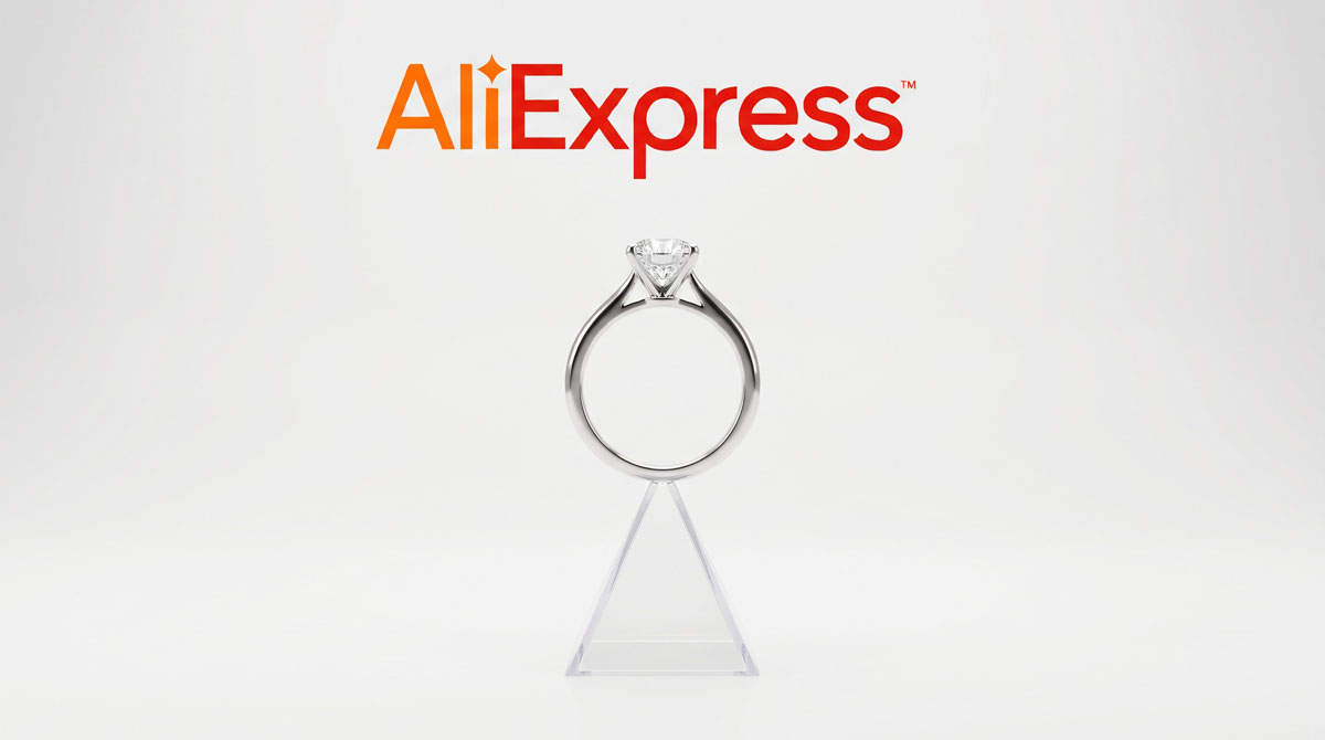 Moissanite nakit na AliExpressu: Vodič za kupnju